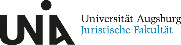 Logo der Universität Augsburg